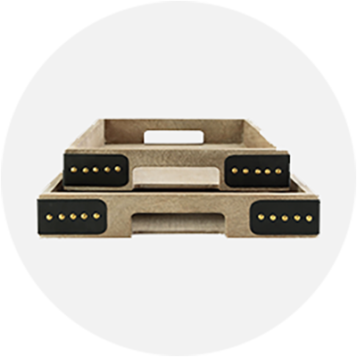 Bowls & Trays
