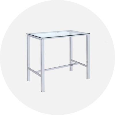 Bars & Bar Tables